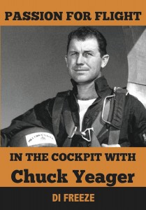 In the Cockpit with Chuck Yeager