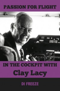 Clay Lacy Cover Freeze Time Blog