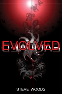 EvolvedBookCover_Front