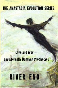 Love and War Front Cover 