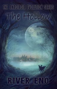 The Hollow Front Cover