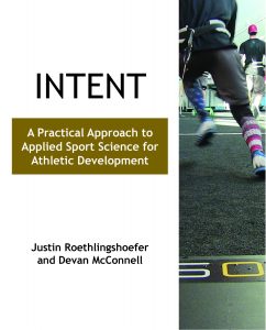 Intent front cover